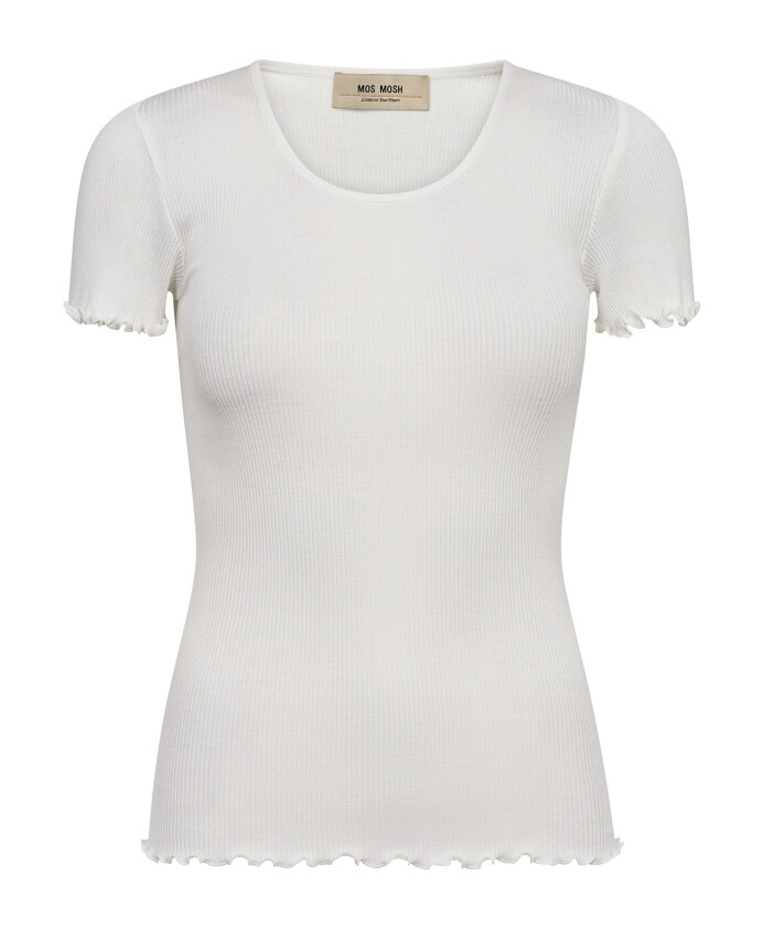 soie-sans-couture-tee-top-blanc