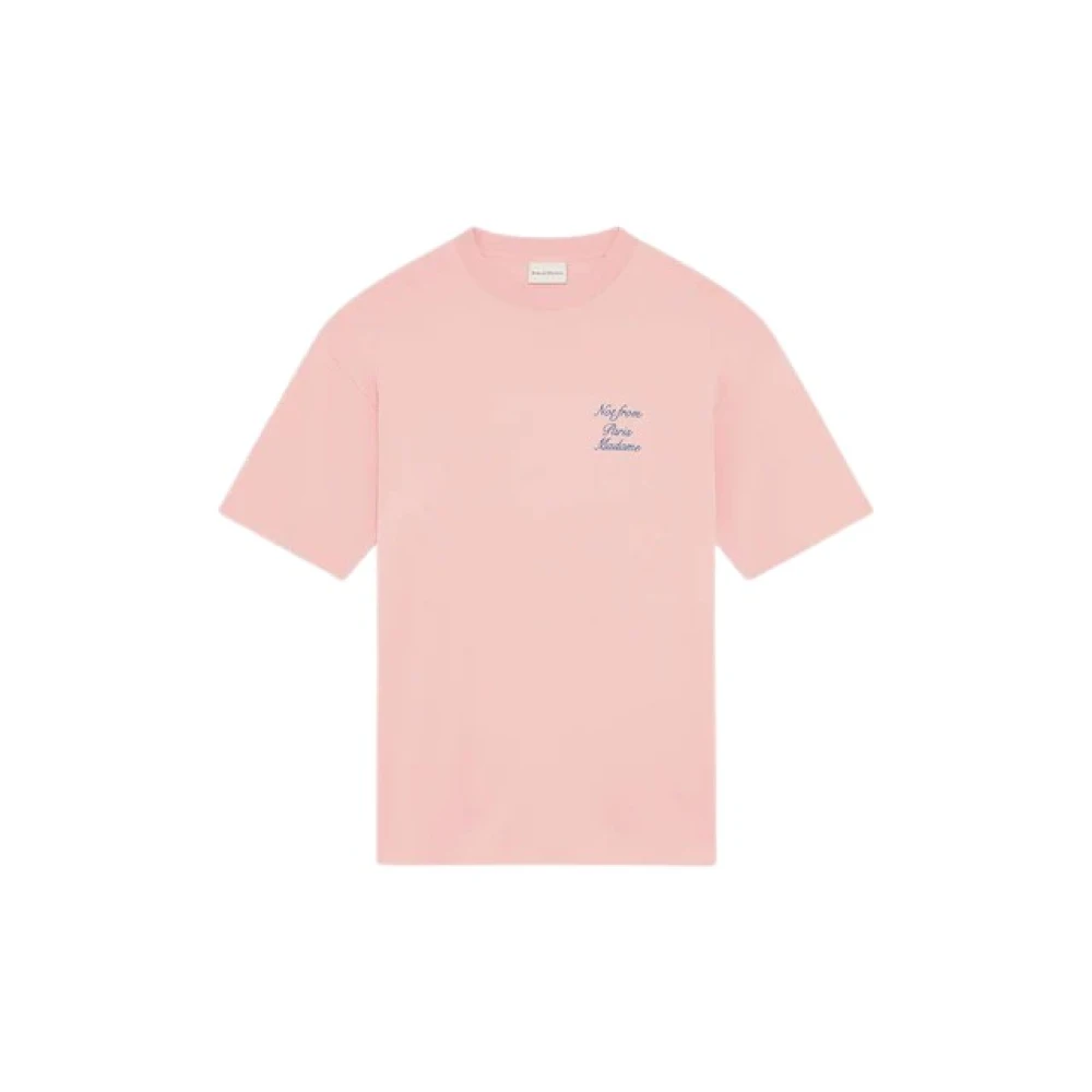 Tops > T-Shirts - - Drole de Monsieur - Modalova