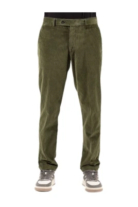 YRETRO Trousers