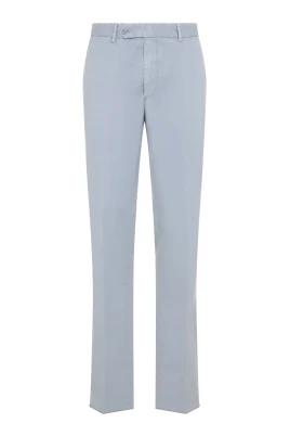 Flat Front Pant