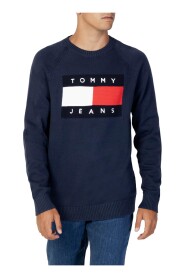 Tommy Hilfiger Jeans Men's Knitwear