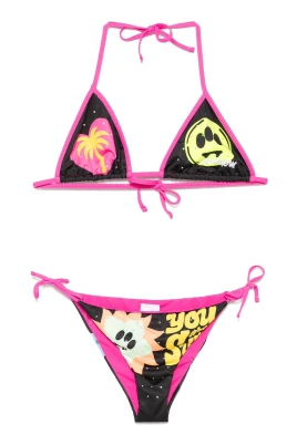 Triangle Bikini Set
