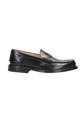 Mille885 Loafers Svart 11 UK