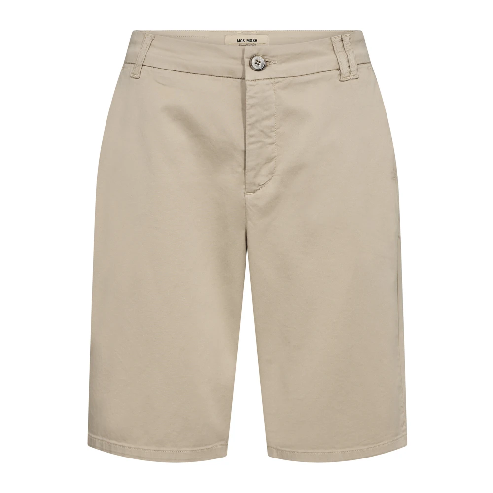 Shorts > Casual Shorts - - MOS Mosh - Modalova