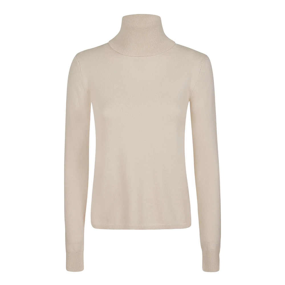 Knitwear > Turtlenecks - - Max Mara Studio - Modalova
