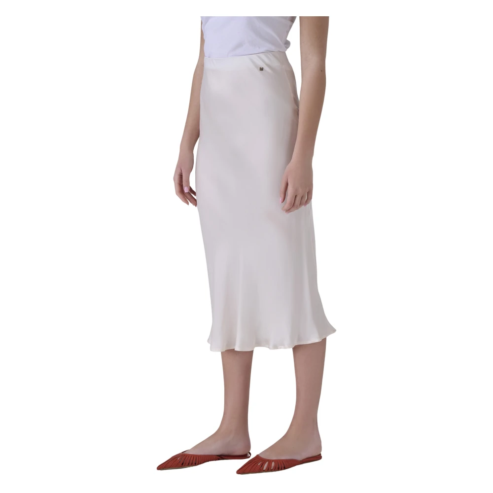 Skirts > Midi Skirts - - Kocca - Modalova