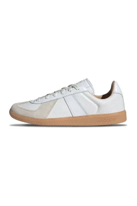 Lux Cloud White Sneakers