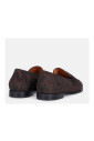 mocassin-en-daim-marron-fonce