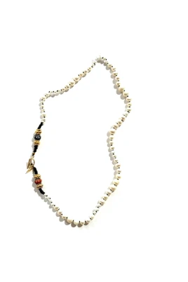 PERLE Halsband