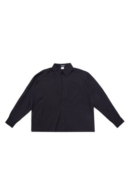 black-nylon-maza-shirt