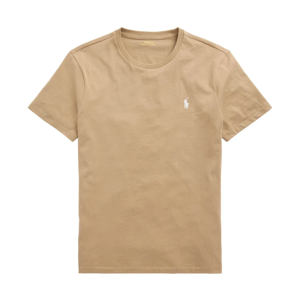 Tops > T-Shirts - - Polo Ralph Lauren - Modalova