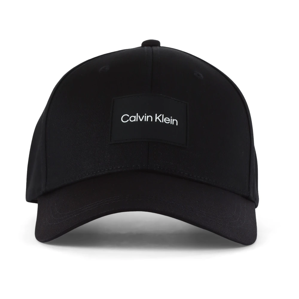 Calvin Klein Accessories Black Heren