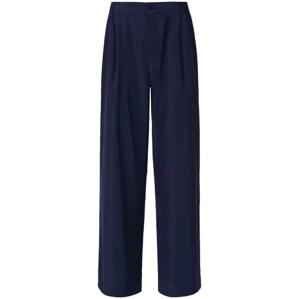 Trousers > Wide Trousers - - Simkhai - Modalova