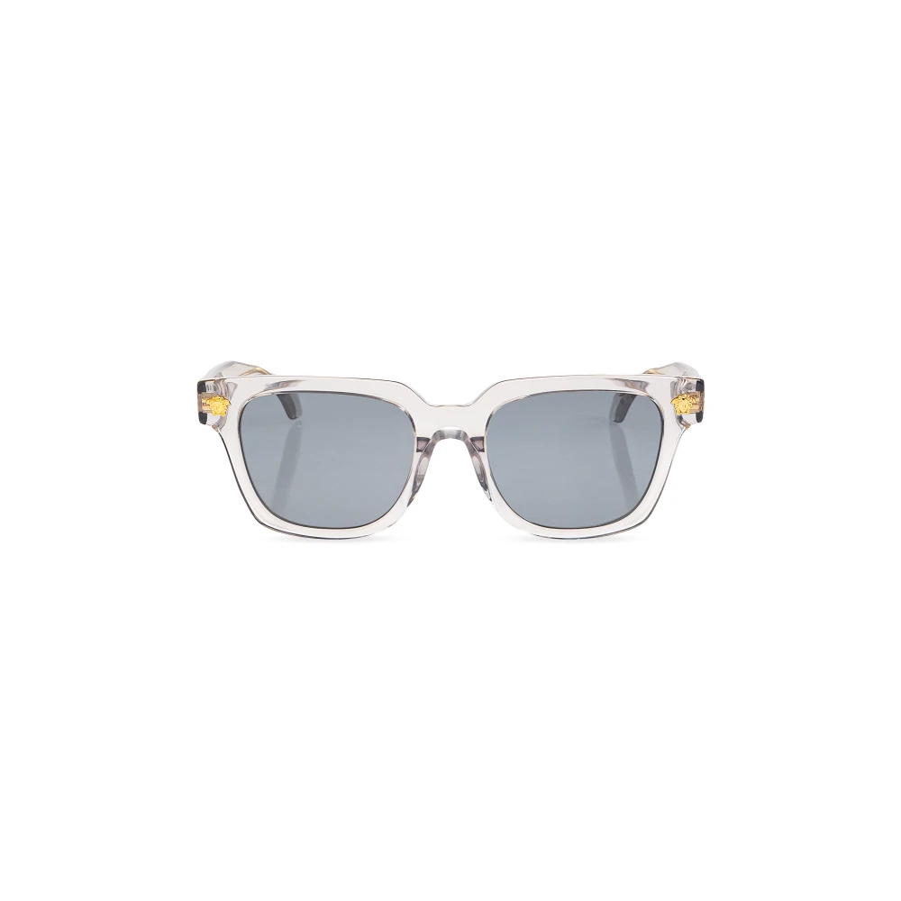 Versace , Sunglasses, Male, Gray, 52 Mm, Ve4510u Sunglasses