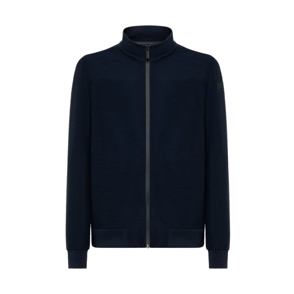 Rrd Hombre Azul Jerseys, Talla: Xl