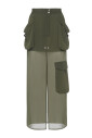 georgette-midi-skirt