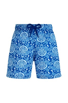 ultralet-og-pakbar-tribal-turtles-badeshorts-til-drenge