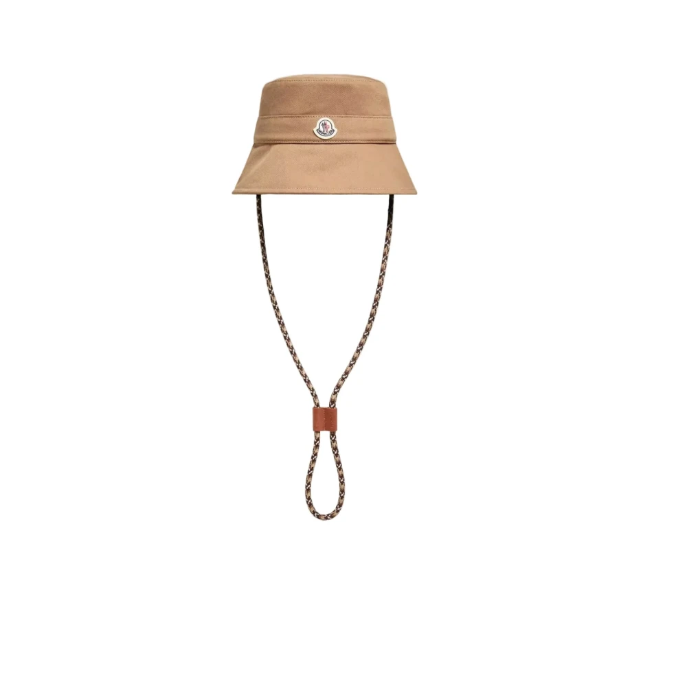 Moncler Donna Rosso Accessori, M, New,