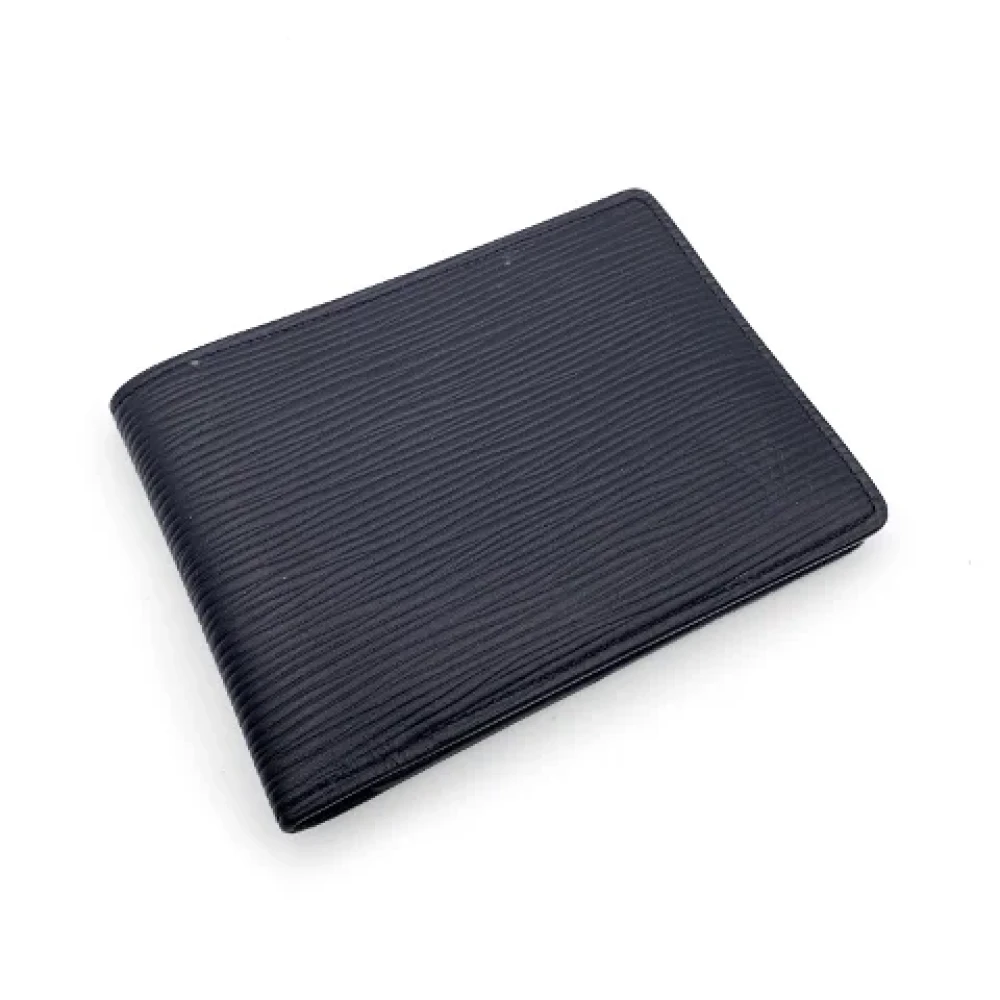 Pre-owned > Pre-owned Accessories > Pre-owned Wallets - - Louis Vuitton Vintage - Modalova