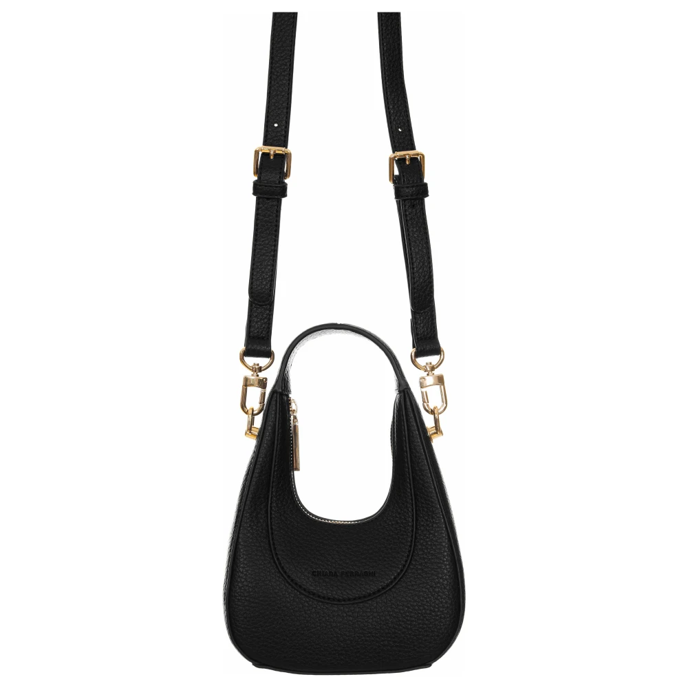 Chiara Ferragni Collection Tassen Black Dames