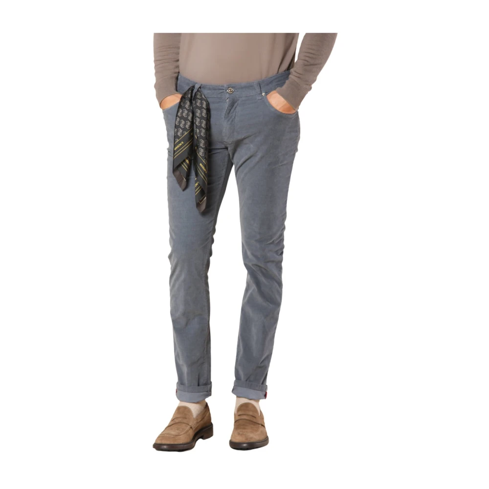 Jeans > Slim-fit Jeans - - Mason's - Modalova