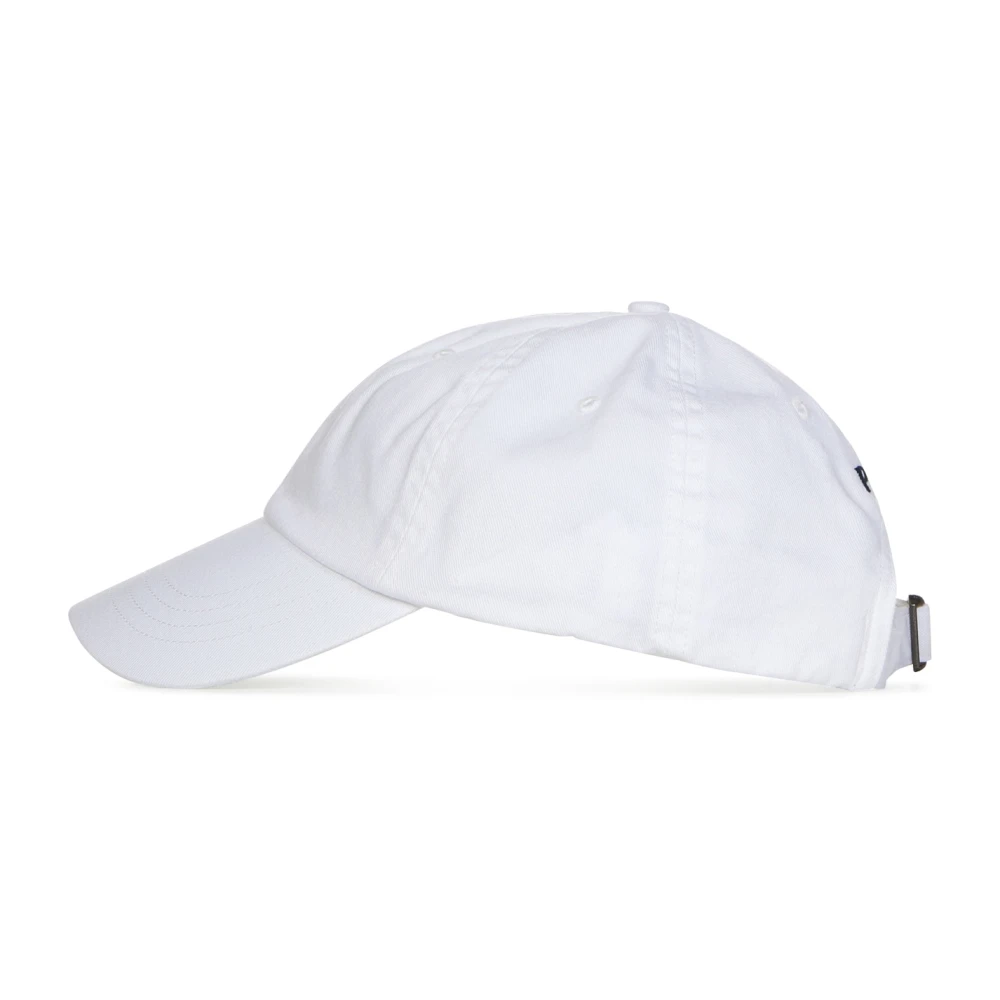 Polo Ralph Lauren Caps White Heren