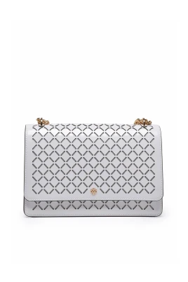 Emerson Perforated Flap