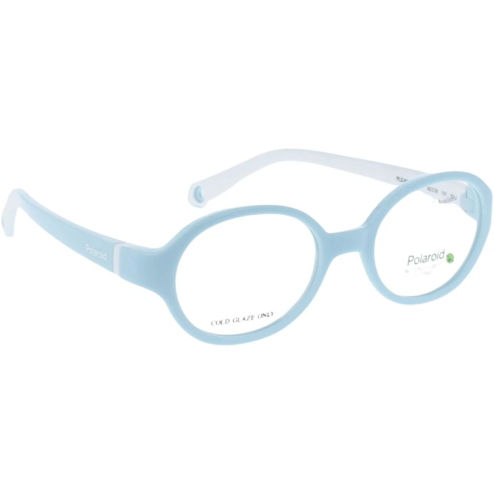 Polaroid Stijlvolle Brilmontuur Blue Unisex