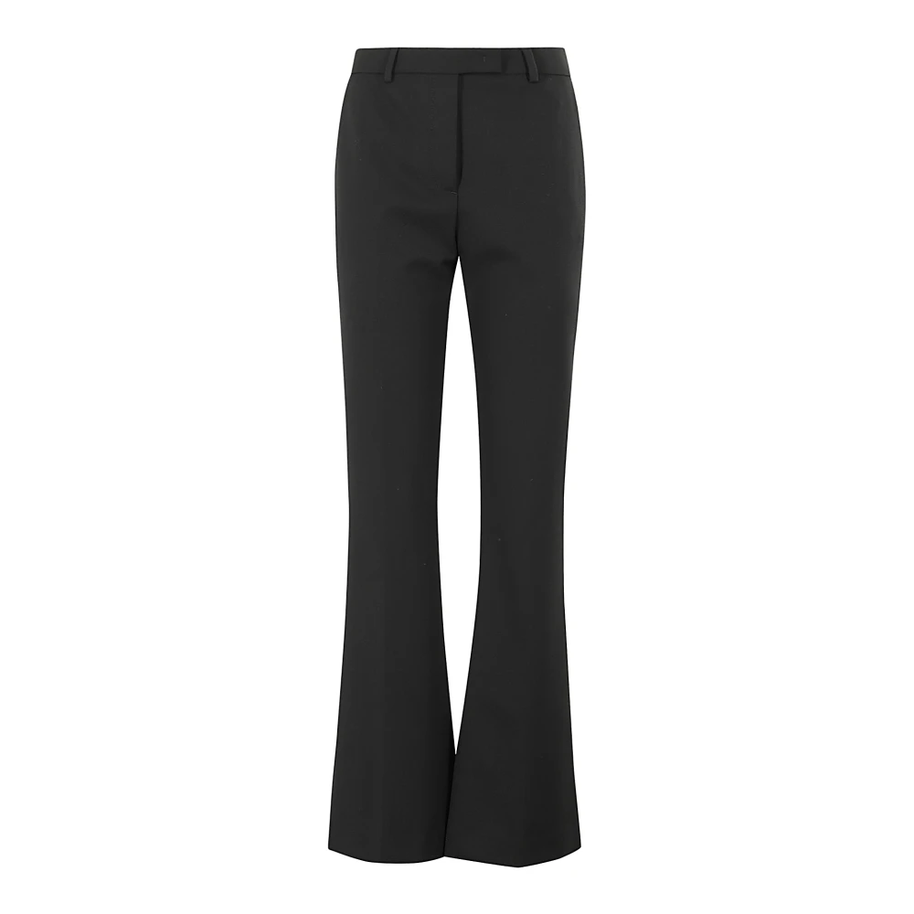 Seventy Stijlvolle Herenbroek Black Dames