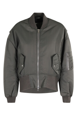 bomber-a-ourlet-incurve