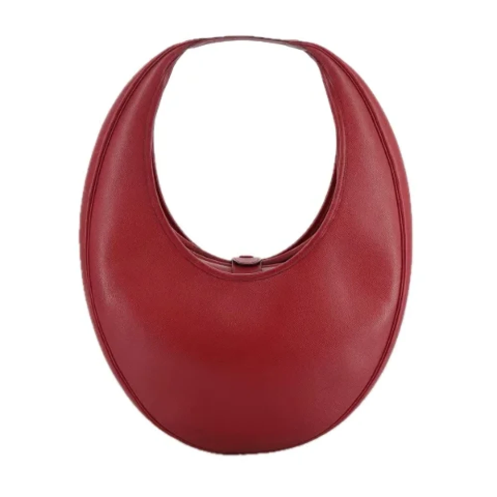 Pre-owned > Pre-owned Bags > Pre-owned Handbags - - Hermès Vintage - Modalova