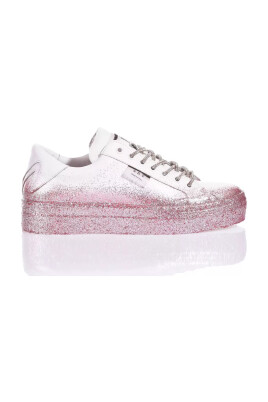 sneakers-plateforme-blanches-roses-avec-swarovski