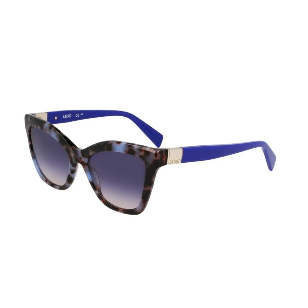 Liu Jo Women's Acetate Sunglasses