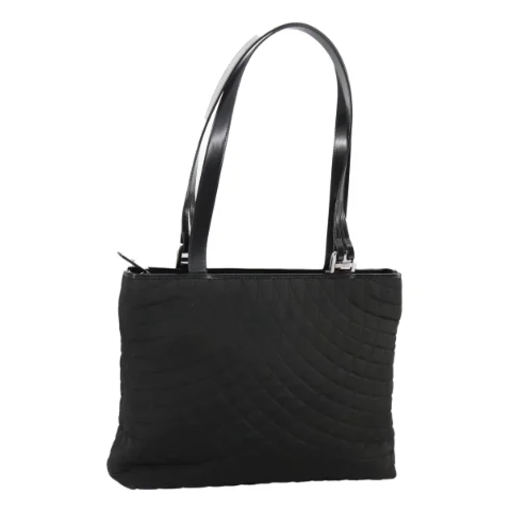 Pre-owned > Pre-owned Bags > Pre-owned Tote Bags - - Bally Pre-owned - Modalova
