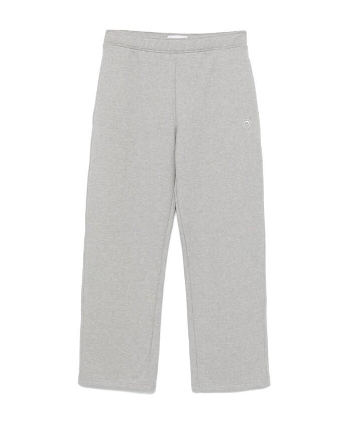 pantalon-gris-en-coton-eleve-style