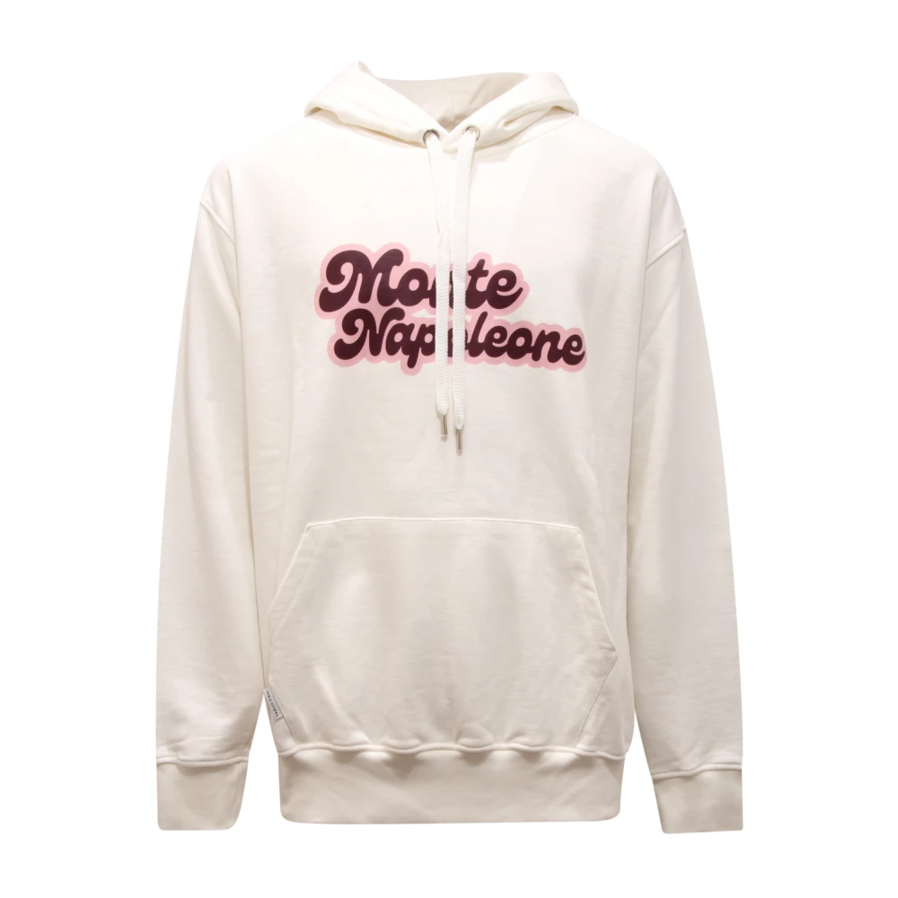 Sweatshirts & Hoodies > Hoodies - - Family First - Modalova