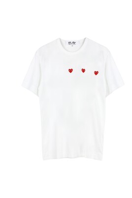 heart-print-white-t-shirt
