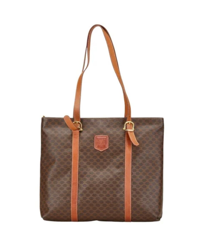 pre-owned-toile-sacs-celine