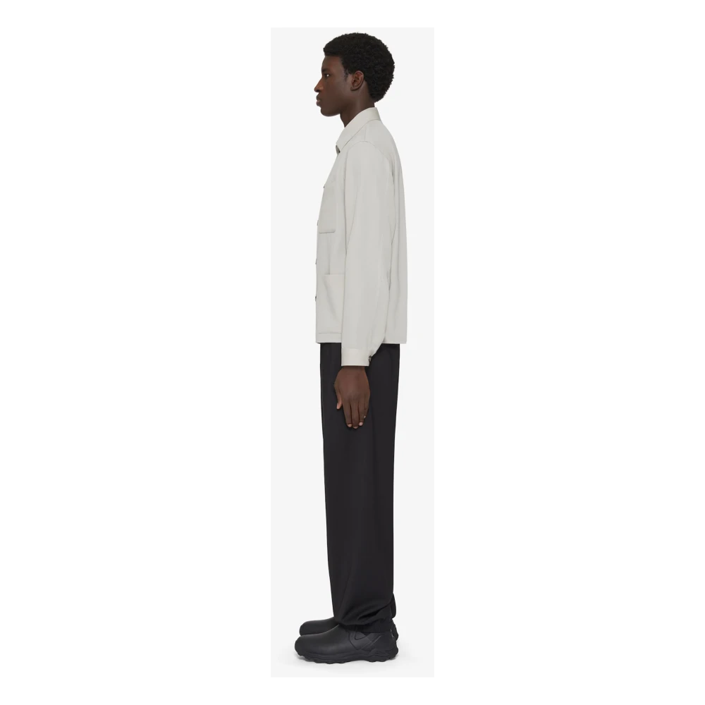 Givenchy Casual Sweatpant Black Heren