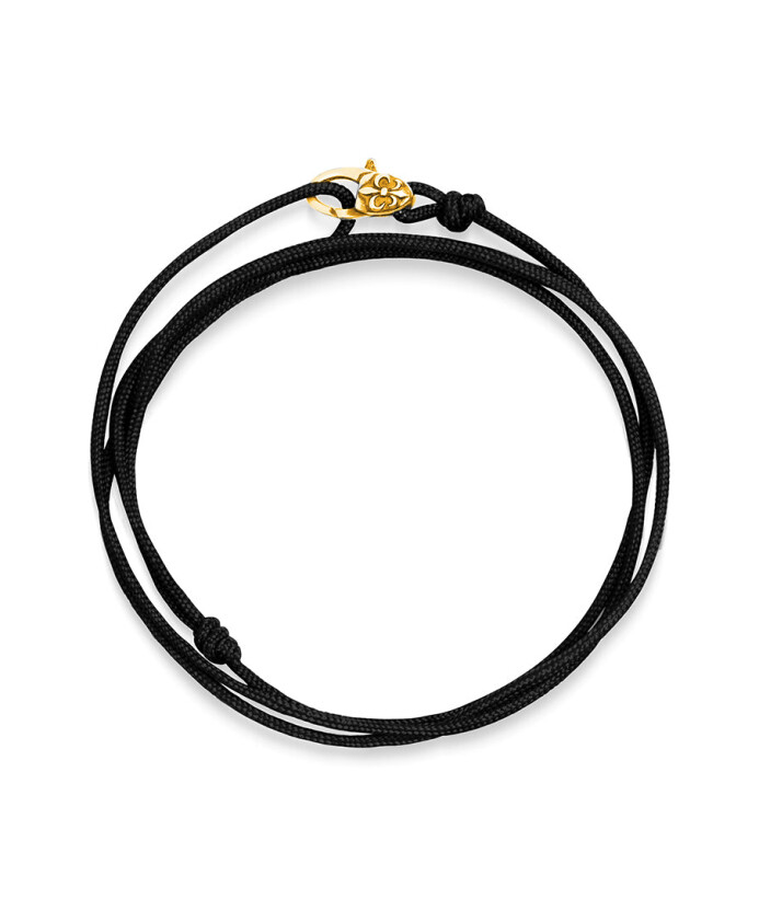 bracelet-enroule-en-corde-avec-fermoir-fleur-de-lis