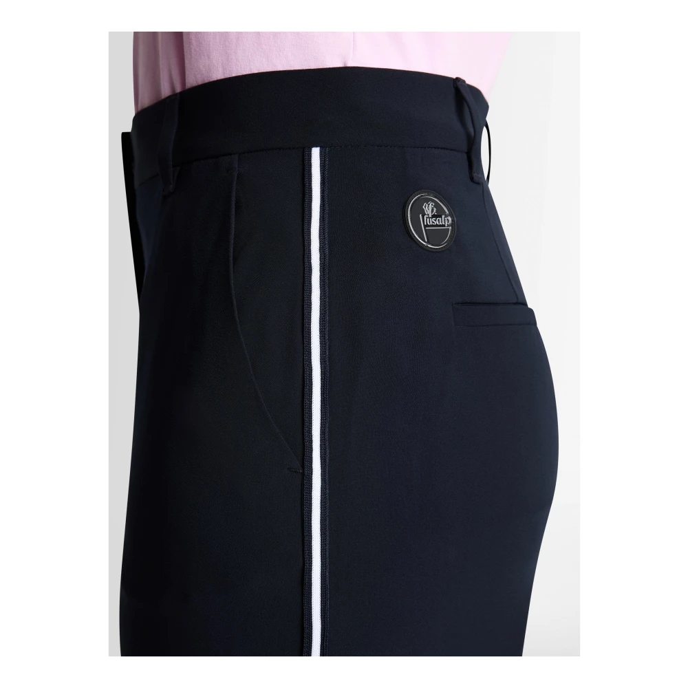 Fusalp Bertille Broek Blue Dames