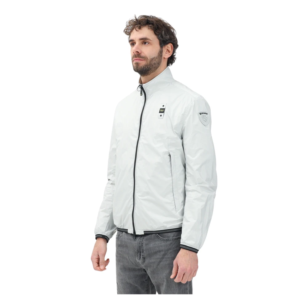 Jackets > Light Jackets - - Blauer - Modalova