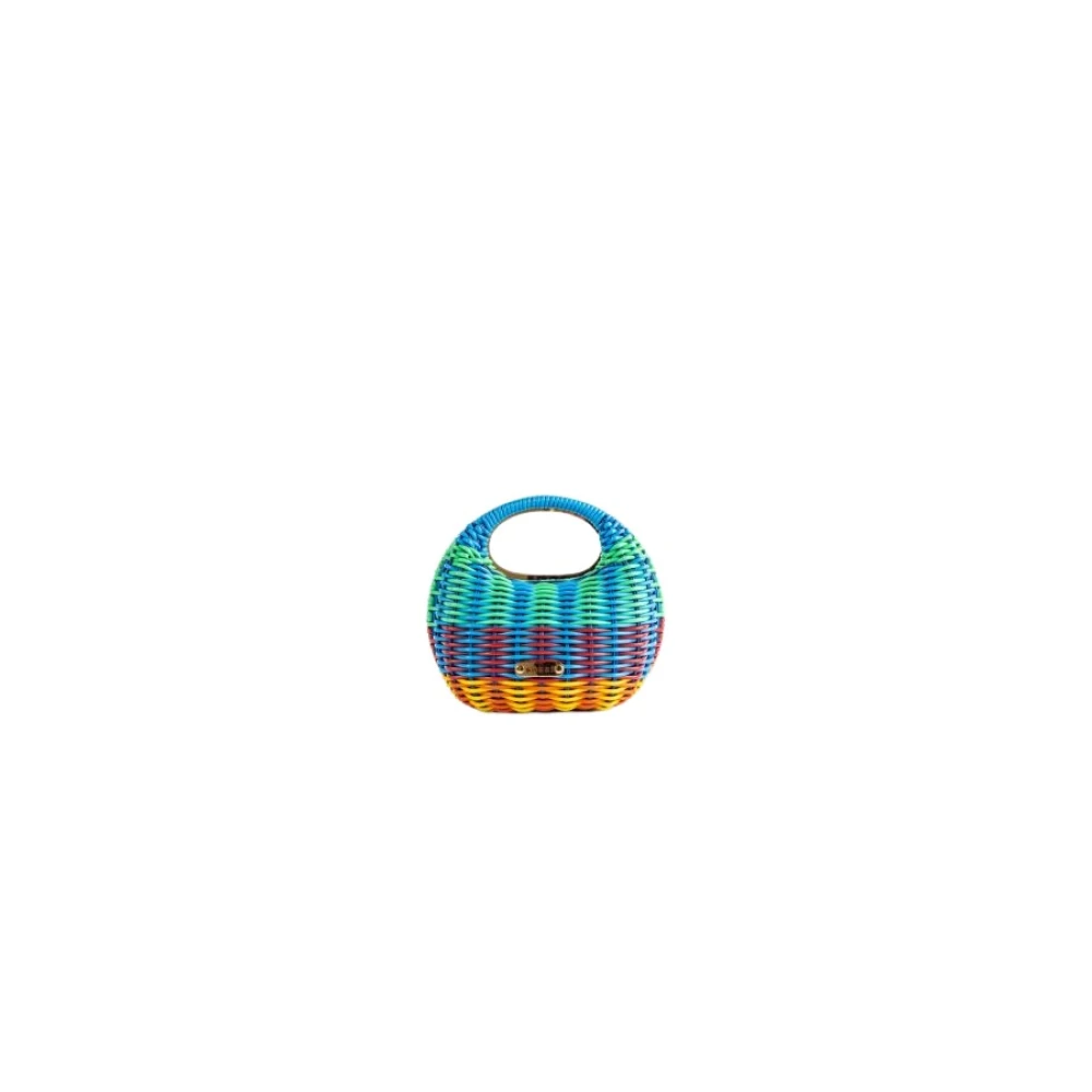 Bags > Handbags - - Sacai - Modalova