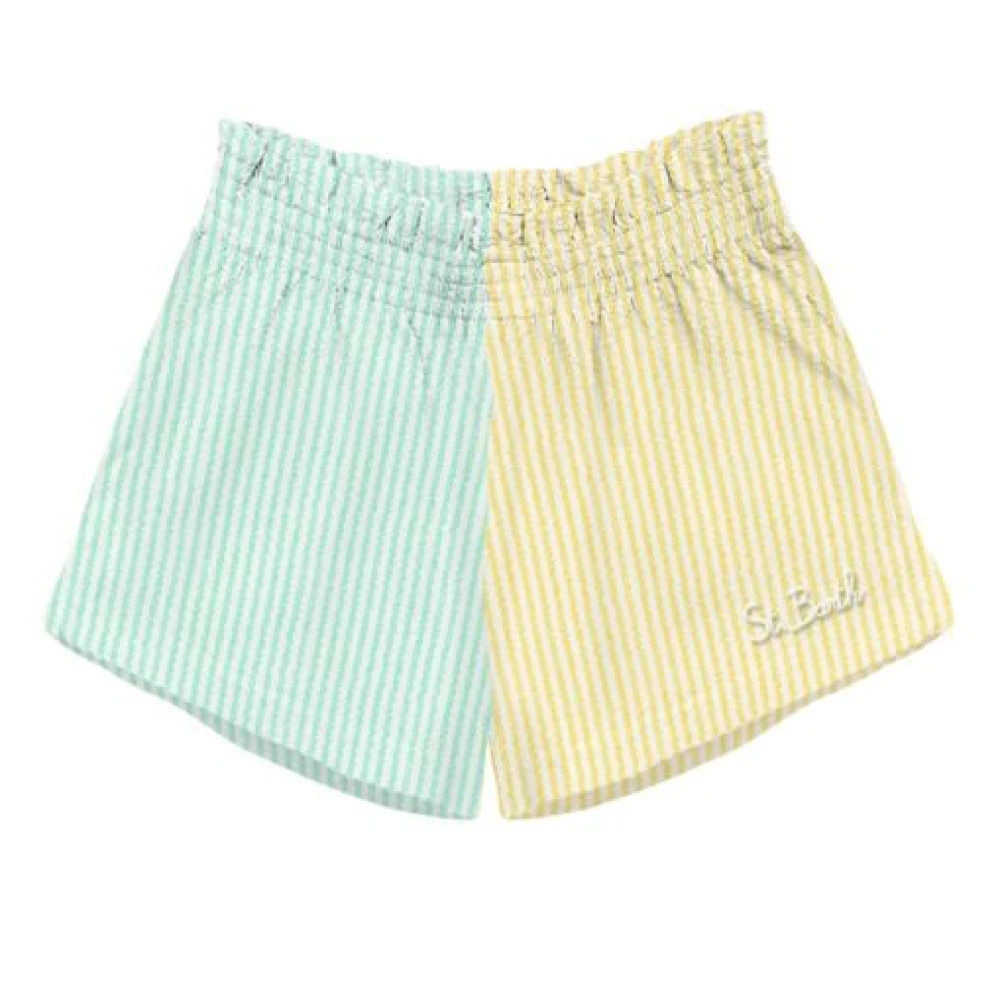 Shorts > Short Shorts - - Saint Barth - Modalova