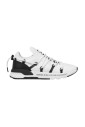 white-sneakers-with-gold-logo-print