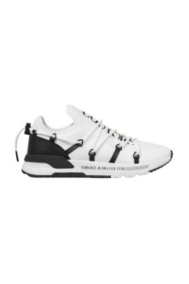 white-sneakers-with-gold-logo-print