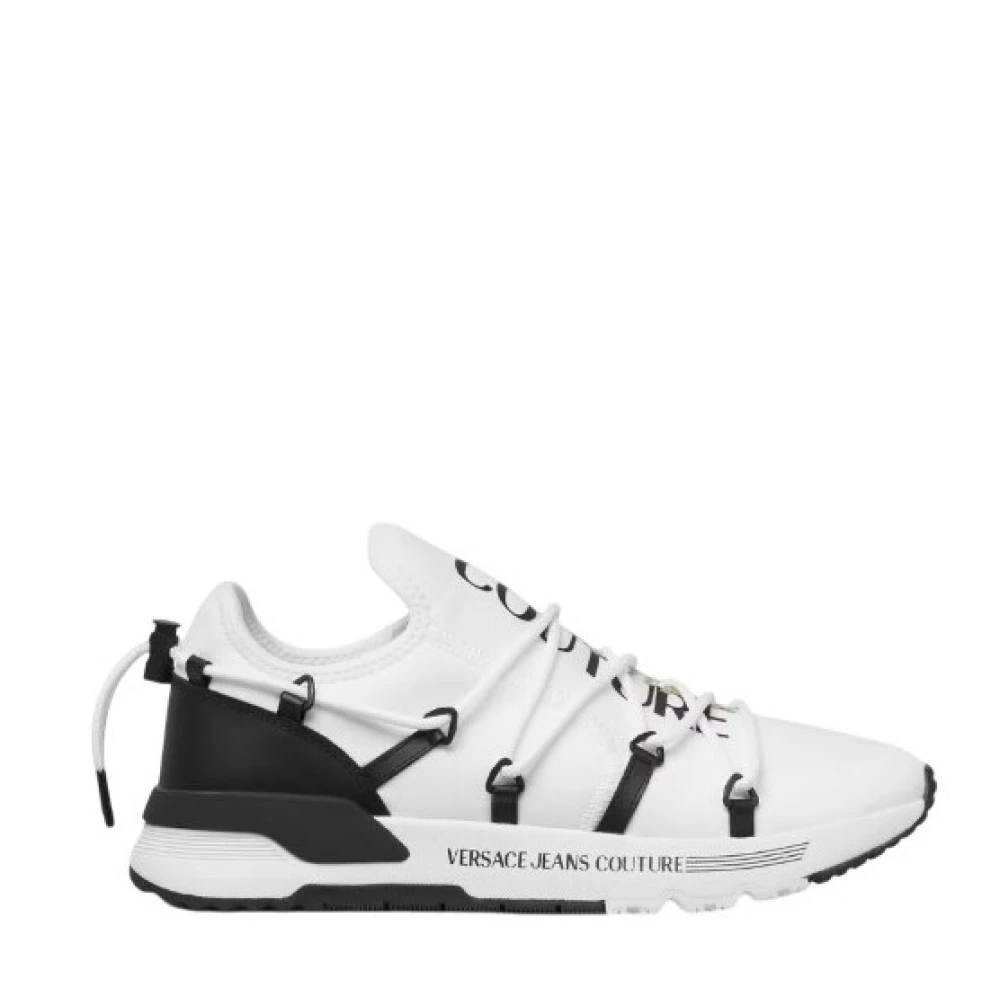 Shoes > Sneakers - - Versace - Modalova