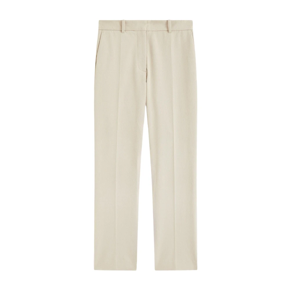 Trousers > Slim-fit Trousers - - Joseph - Modalova