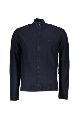 cardigan-en-laine-bleu