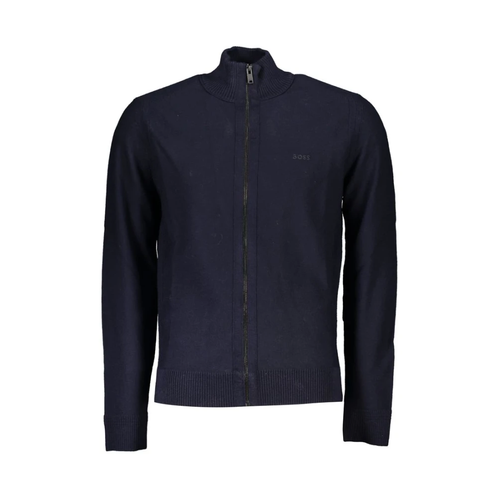 Knitwear > Cardigans - - Hugo - Modalova